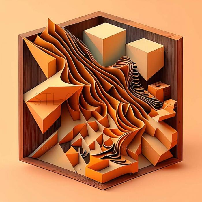 isometric